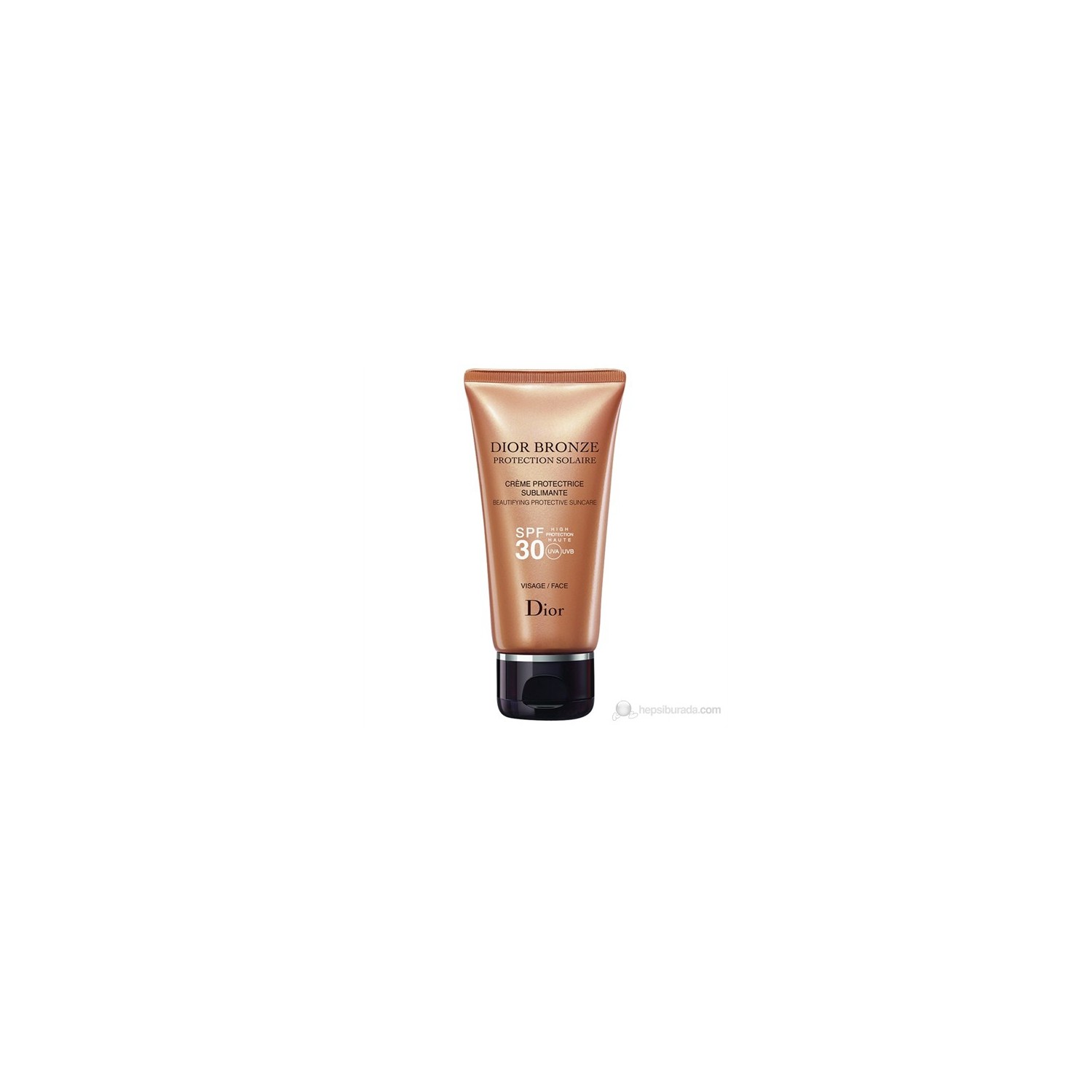 Christian Dior Dior Bronze Beautifying Protective Creme Sublime Glow SPF30  50ml  Price 