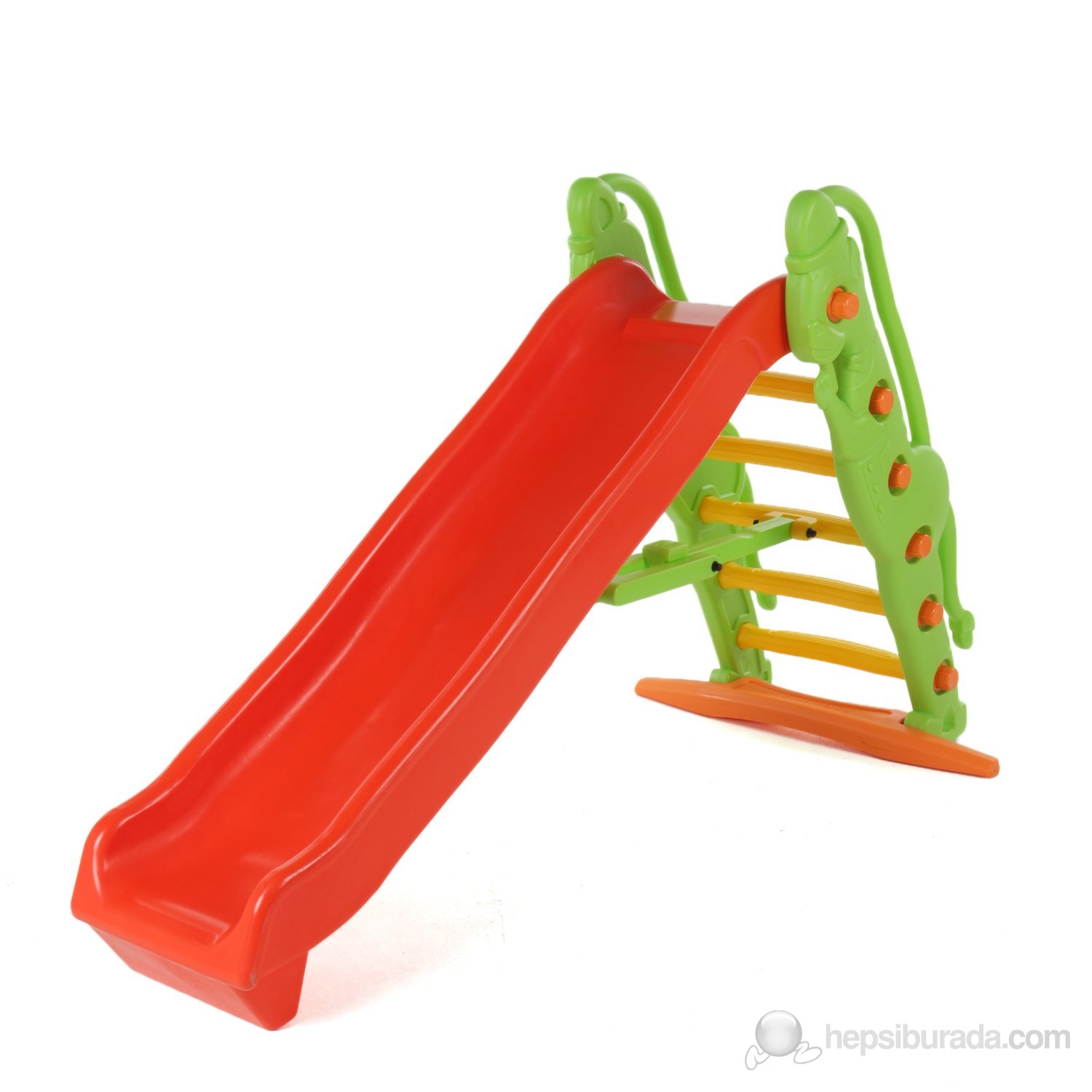 Pilsan Maymun Kaydırak Fiyatı, Taksit Seçenekleri ile Satın Al