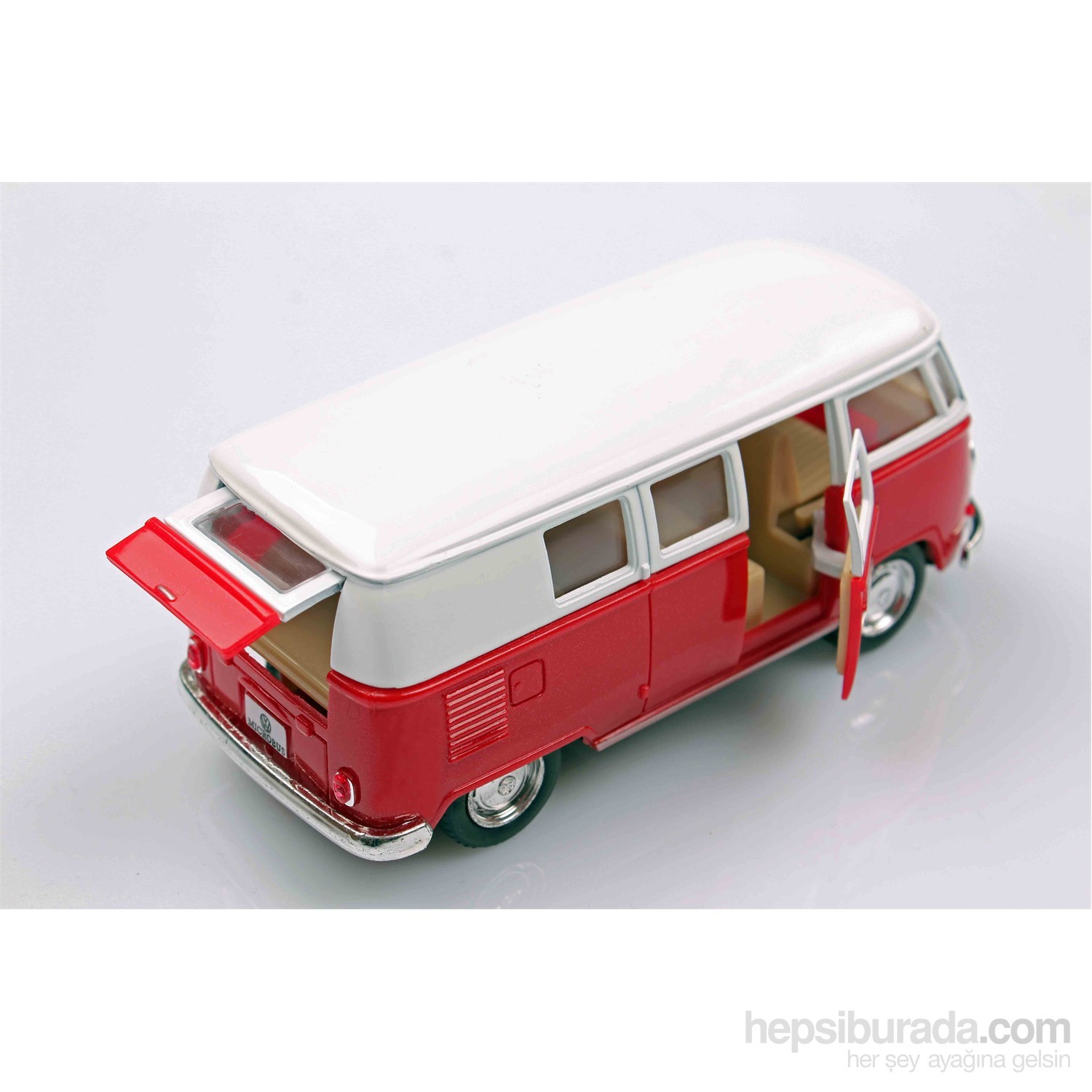 Volkswagen classical bus