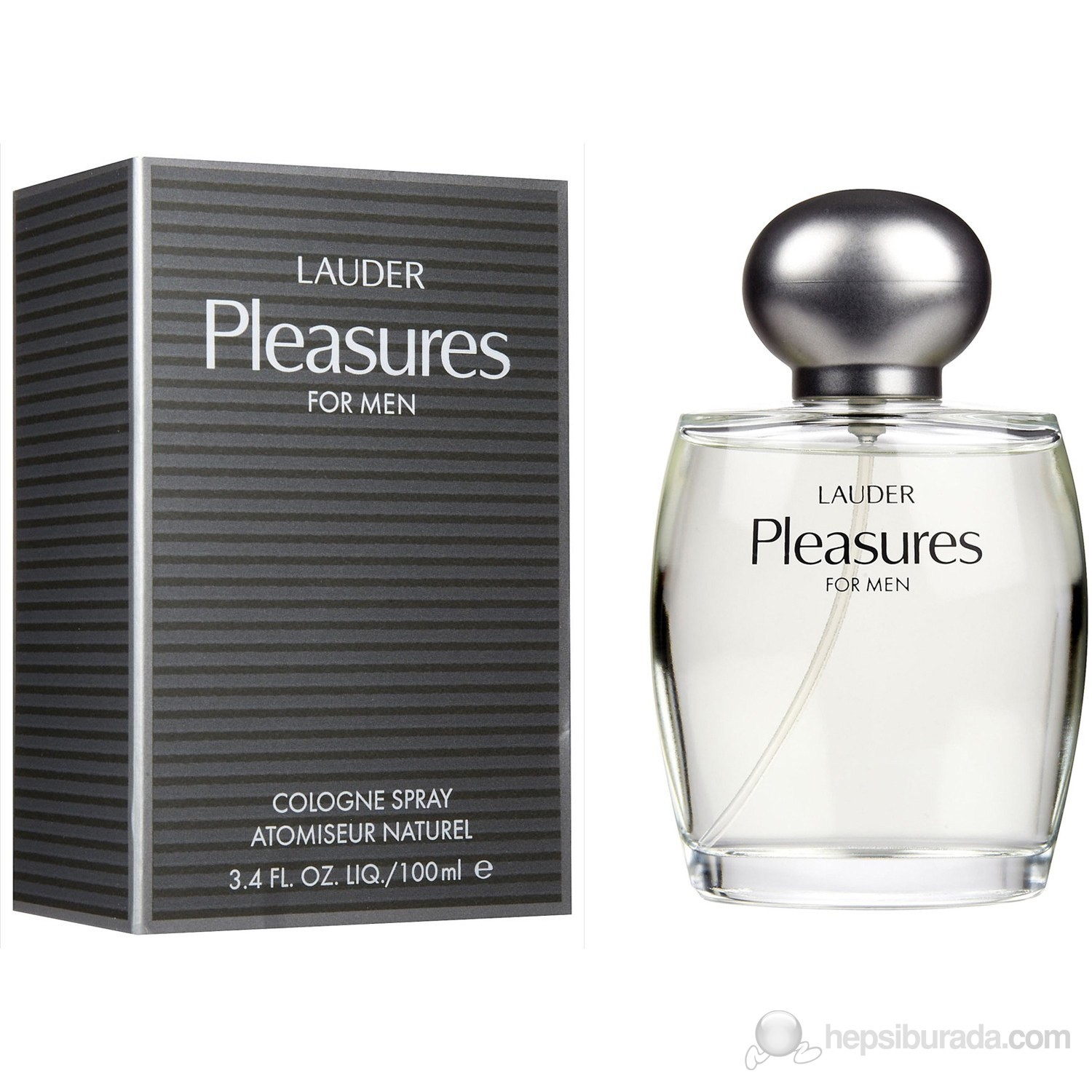 Estee Lauder Pleasures Edt 100 Ml Erkek Parfümü Fiyatı