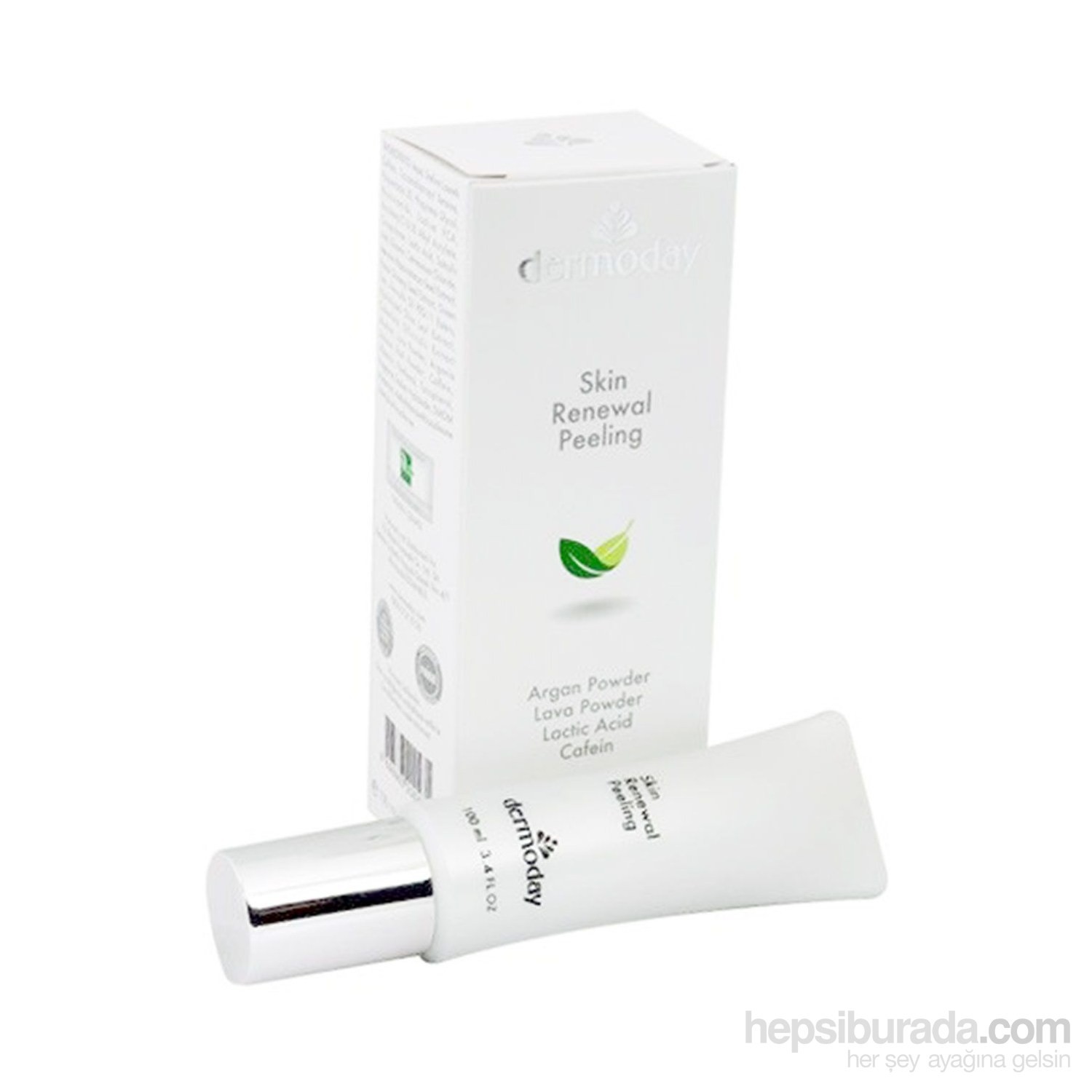 Dermoday Skin Renewal Peeling 100 Ml Fiyatı Taksit Seçenekleri