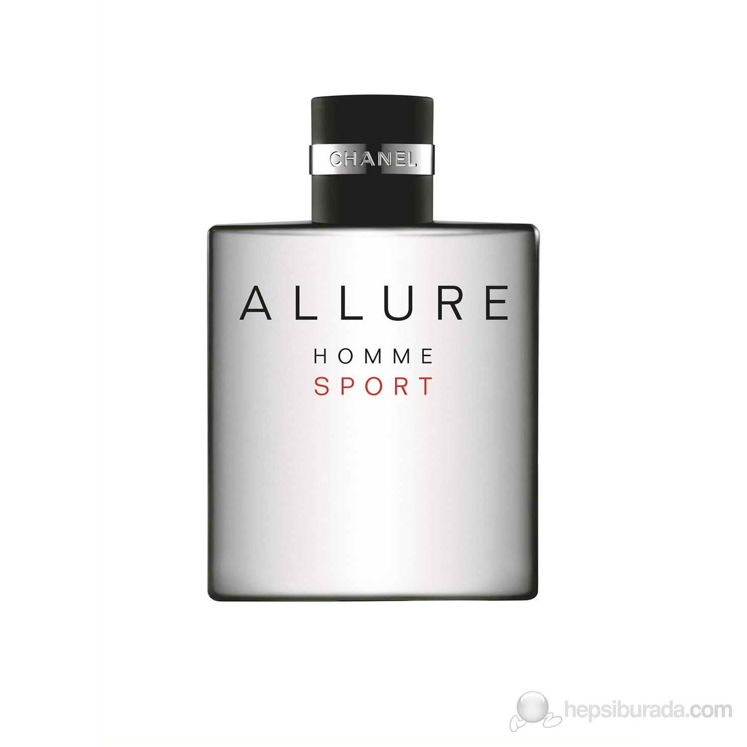 Chanel allure homme