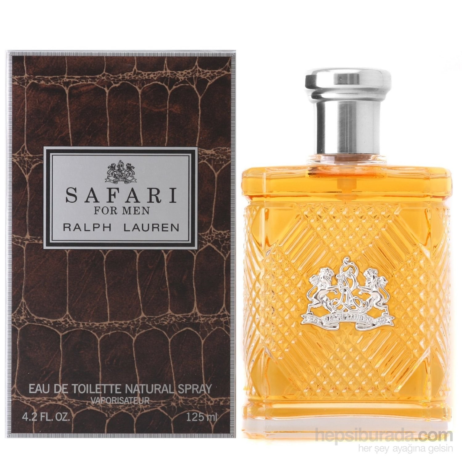 ralph lauren safari parfum herren