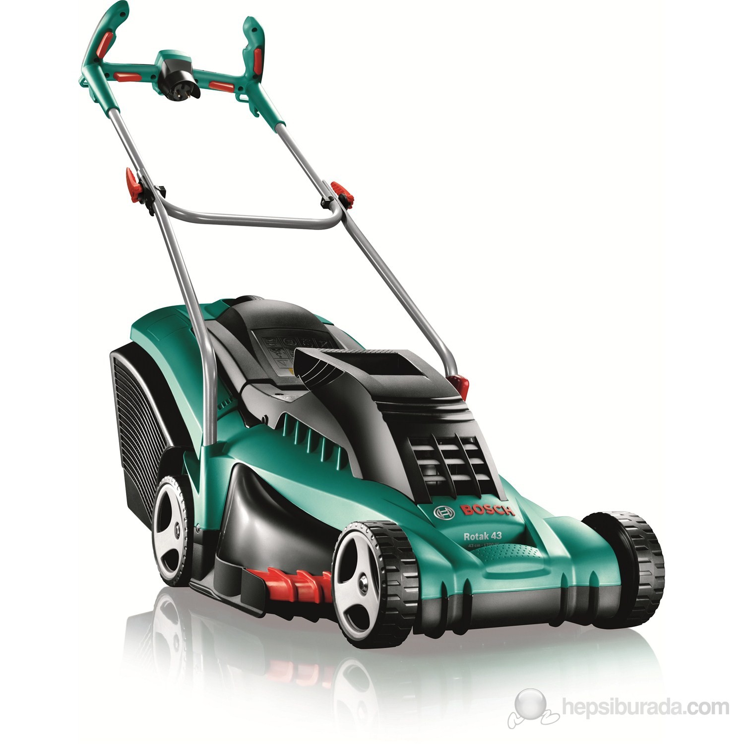 bosch rotak 1700w