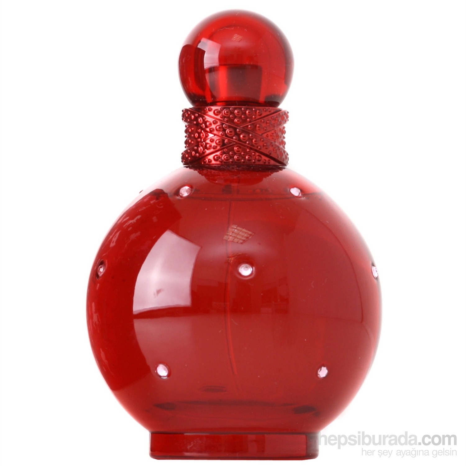 Britney Spears Hidden Fantasy Eau De Parfum – Fruchtig-blumiger Duft Für Selbstbewusste Frauen
