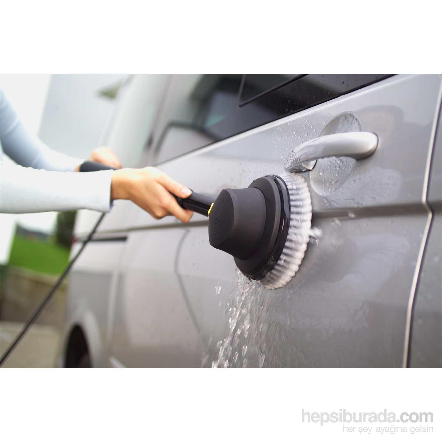 Karcher K4 Car Basınçlı Yıkama Makinesi Fiyatı Taksit Seçenekleri