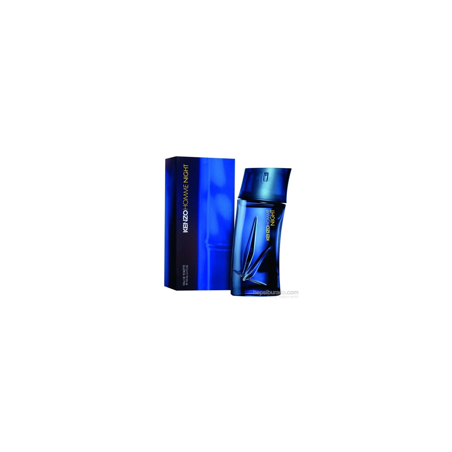 kenzo homme night fiyat