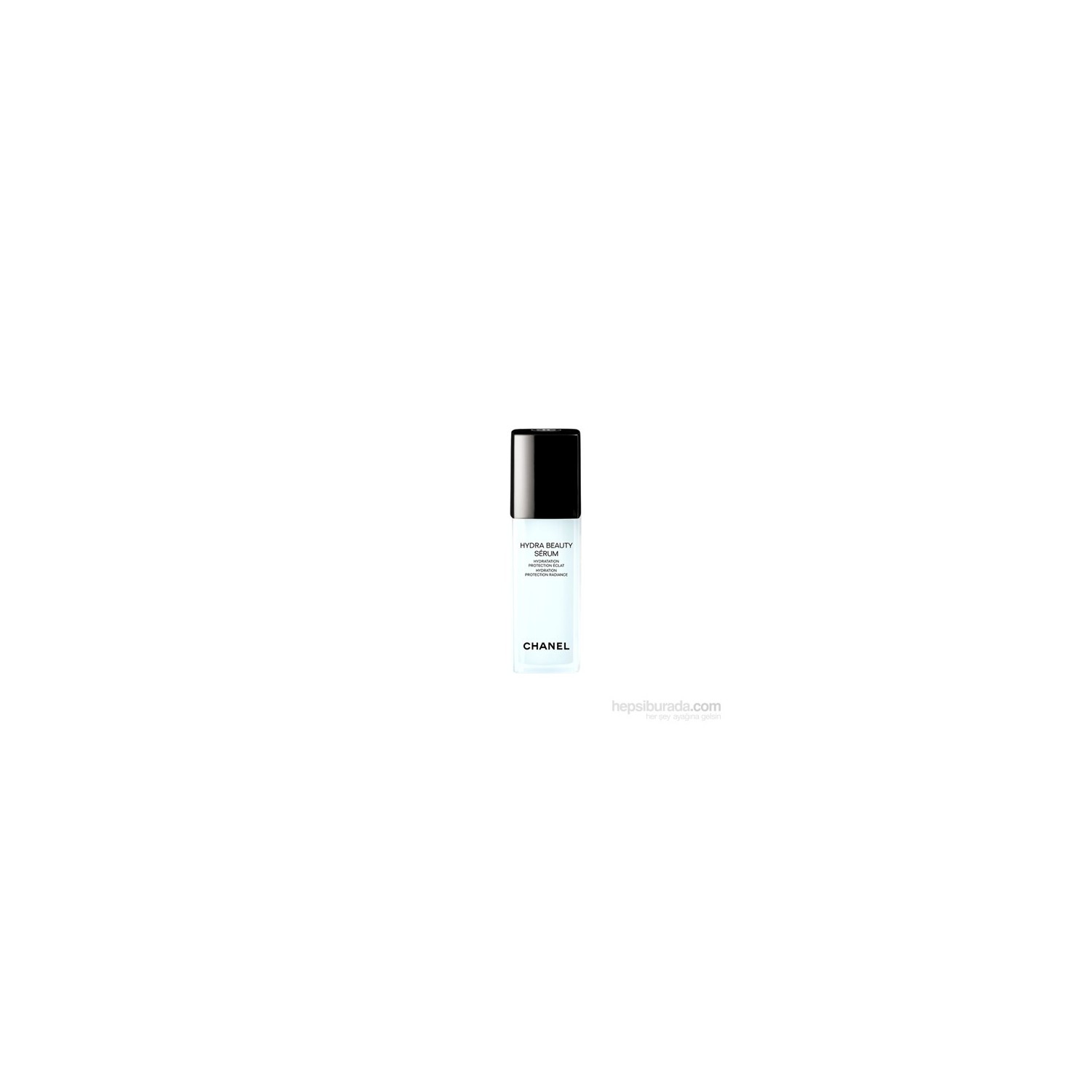 Chanel Hydra Beauty ürün incelemesi Chanel Hydra Beauty ürün incelemesi