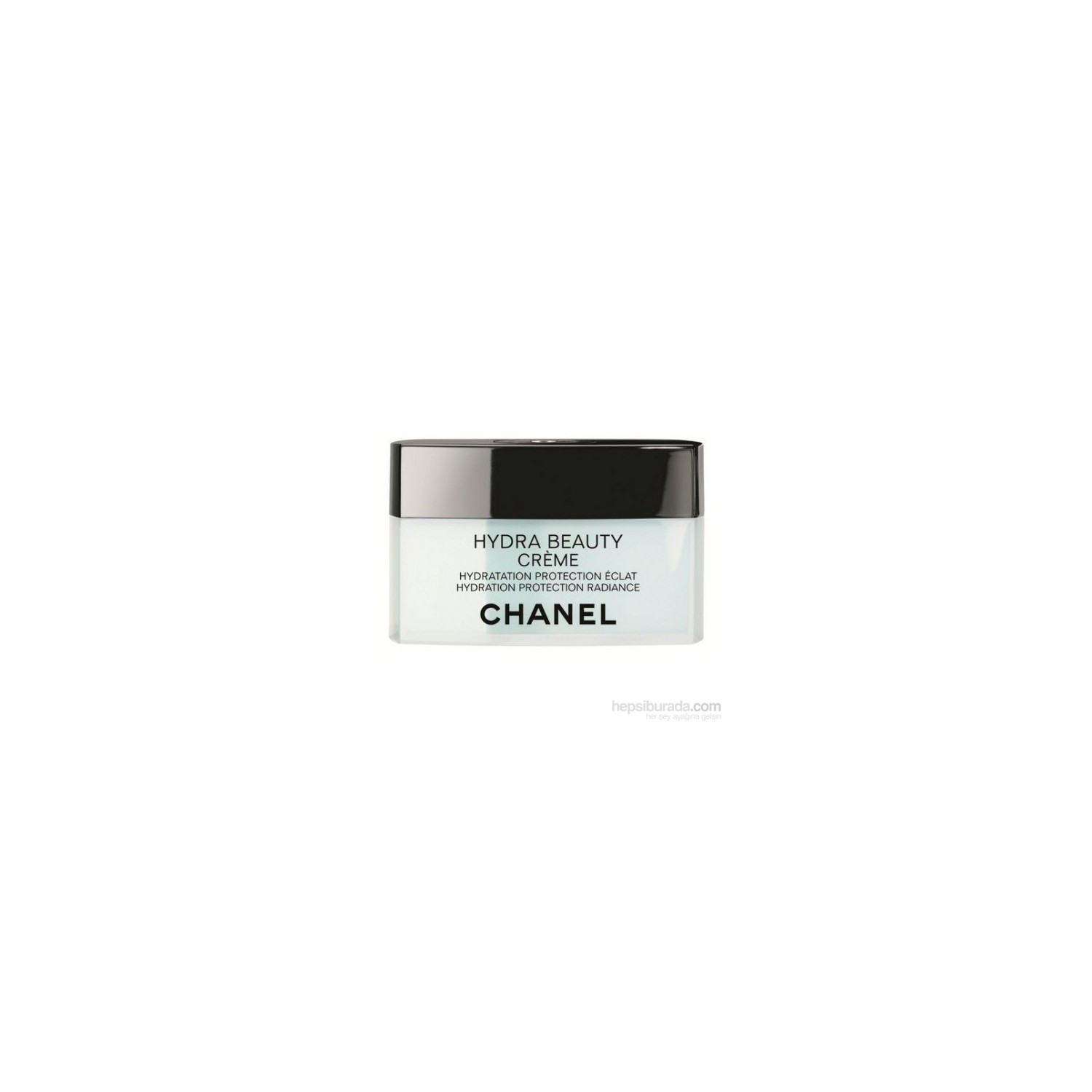 Chanel Hydra Beauty ürün incelemesi Chanel Hydra Beauty ürün incelemesi