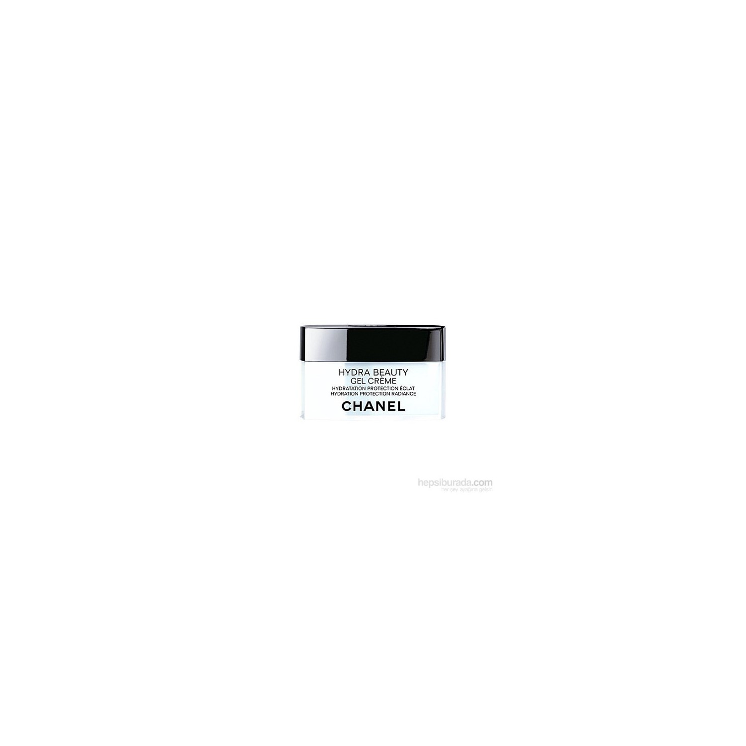 Chanel Hydra Beauty ürün incelemesi Chanel Hydra Beauty ürün incelemesi