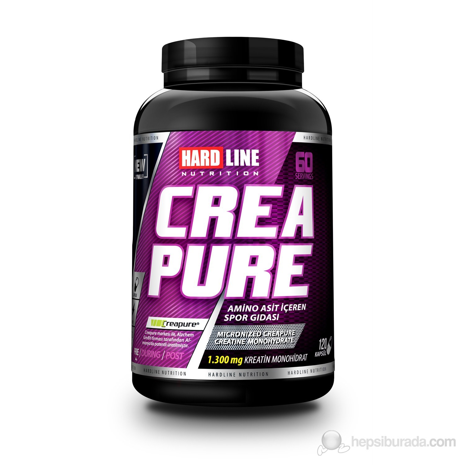 İşte Supplement Gerçeği İşte Supplement Gerçeği