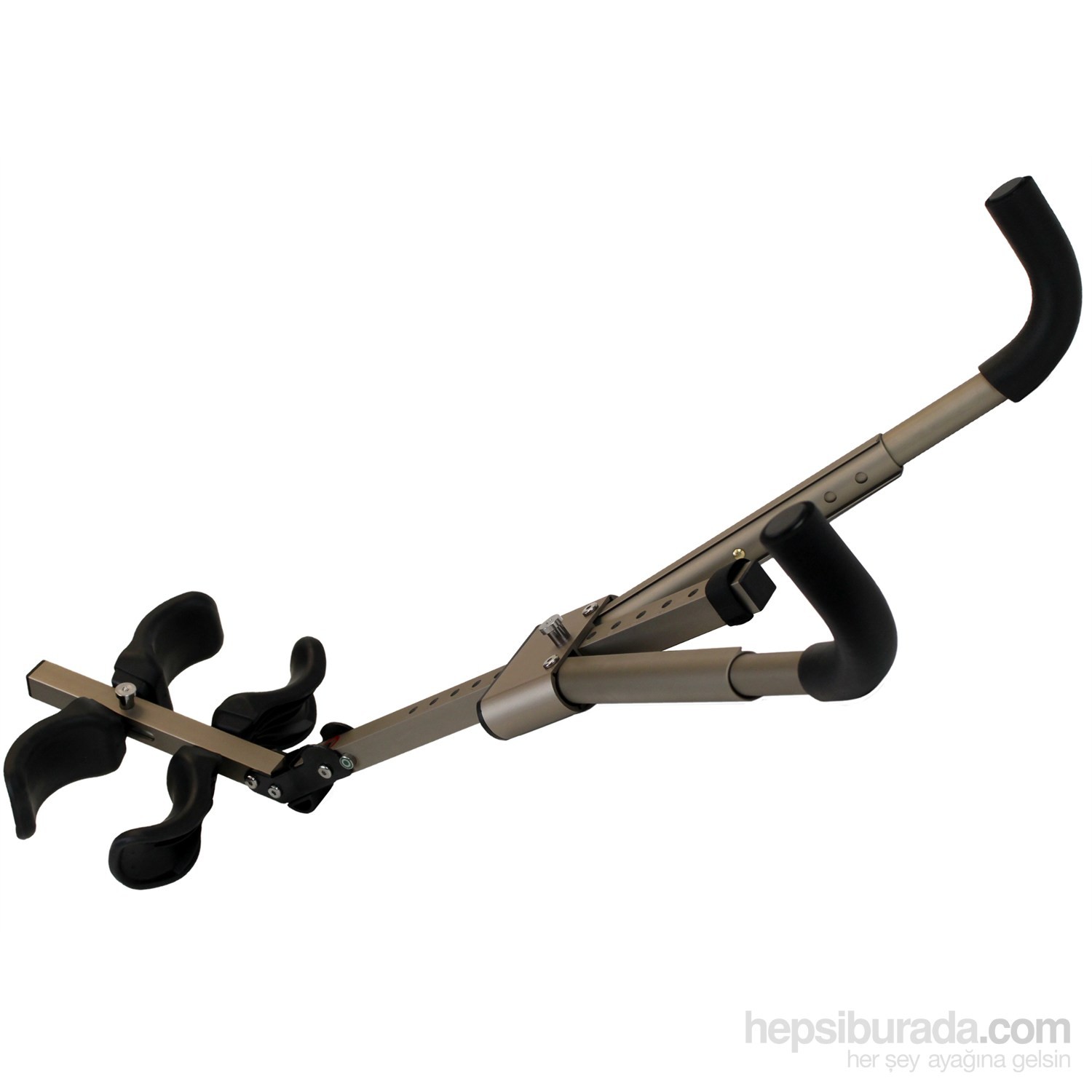 Teeter P3 Back Stretcher (Bel Aleti) Fiyatı