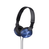 Sony MDR-ZX310APL Kulaküstü Mavi Kulaklık