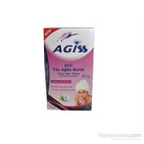Agiss Sirli Normal Ciltler İçin Yüz Ağda Bandı