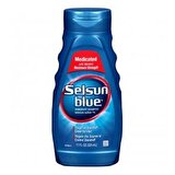 Selsun Blue Medicated Şampuan 325 Ml