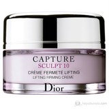 Dior Capture Sculpt 10 Lifting Firming Creme
