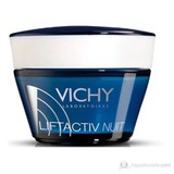 Vichy Liftactiv Supreme Kırışıklık Karşıtı Gündüz Bakım Kremi Kuru Ciltler 50 ml