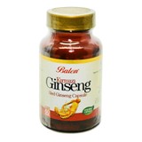 Balen Kırmızı Ginseng Kapsül 60 Kapsül