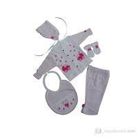 Sema Bebe 5'li Set