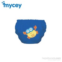 Mycey Mayo Bebek Bezi - Yengeç L