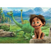Ks Games THE GOOD DINOSAUR -YAPBOZ 50 PARÇA