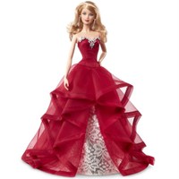 Barbie Mutlu Yıllar Bebeği Fiyatı - Taksit Seçenekleri
