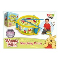 Winnie The Pooh Davul