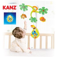 Kanz Dönence Tatlı Rüyalar