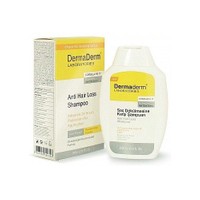 Dermaderm Formula Hd 77 Sac Dokulmesine Karsi Sampuan 300 Fiyati