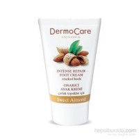 Innova Dermo Care Topuk Çatlaklarını Giderici Krem