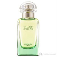 Hermes Un Jardin Sur Le Nil Edt 100 Ml Erkek Parfüm