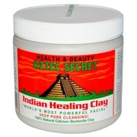 Aztec Secret İndian Healing Kil Maskesi 454 Gr Fiyatı