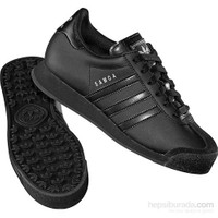 adidas samoa negros