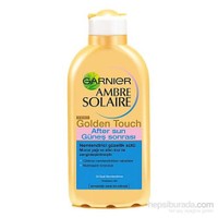 Garnier Ambre Solair Golden Touch After Sun 200 Ml