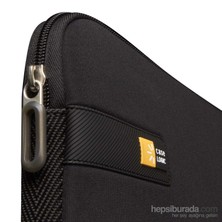 Case Logic CA.LAPS114K 14.1" Neopren İnce Siyah Notebook Kılıfı