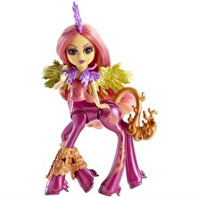 Monster High Fright-Mares Flora Blaze