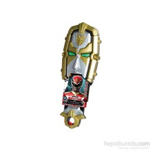 Power Rangers Erkek Deluxe Gosei Morpher BPR35000