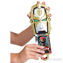 Power Rangers Erkek Deluxe Gosei Morpher BPR35000