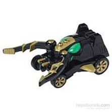 Power Rangers Morphin Vehicle Figure (BPR88590)