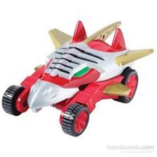 Power Rangers Morphin Vehicle Figure (BPR88590)