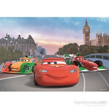 Ravensburger WD Cars McQueen - 12X2p Puzzle