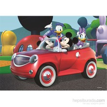 Ravensburger WD Mickey - 12X2p Puzzle