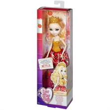 Ever After High Parti Bebekleri Apple White