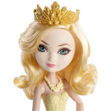 Ever After High Parti Bebekleri Apple White