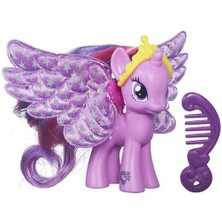 My Little Pony Güzel Kanatlı Princess Twilight Sparkle