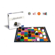 Huch!  Friends Kamisado Akıl Oyunu