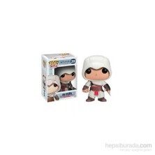 Funko Games Assassin's Creed Altair POP