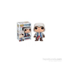 Funko Games Assassin's Creed Connor POP