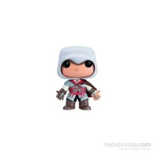 Funko Games Assassin's Creed Ezio POP