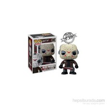 Funko Movie Jason Voorhees POP